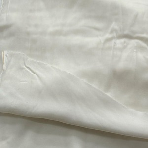 ★NY419◆3m◆ポリエステル100%別珍生地◆オフホワイト