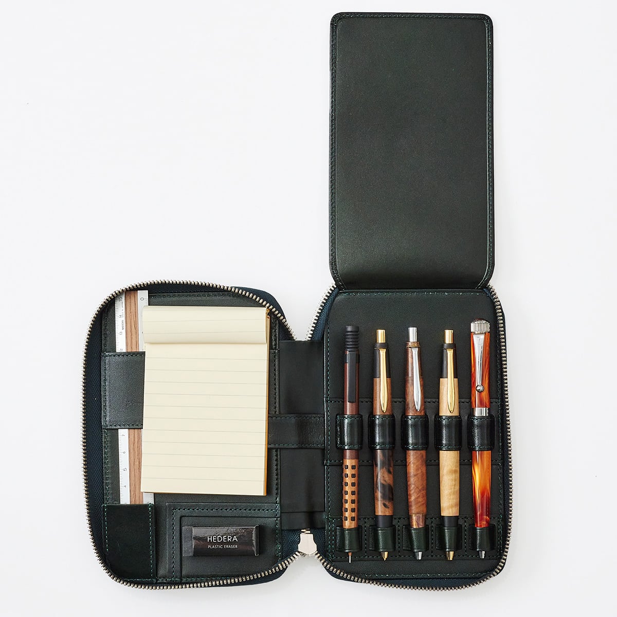 SY-07 紅 欅】しーさー×野原工芸 トリプルコラボ Independent 