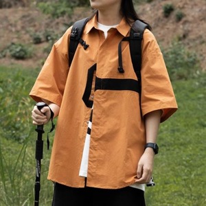 Handle Trek Shirt [953]