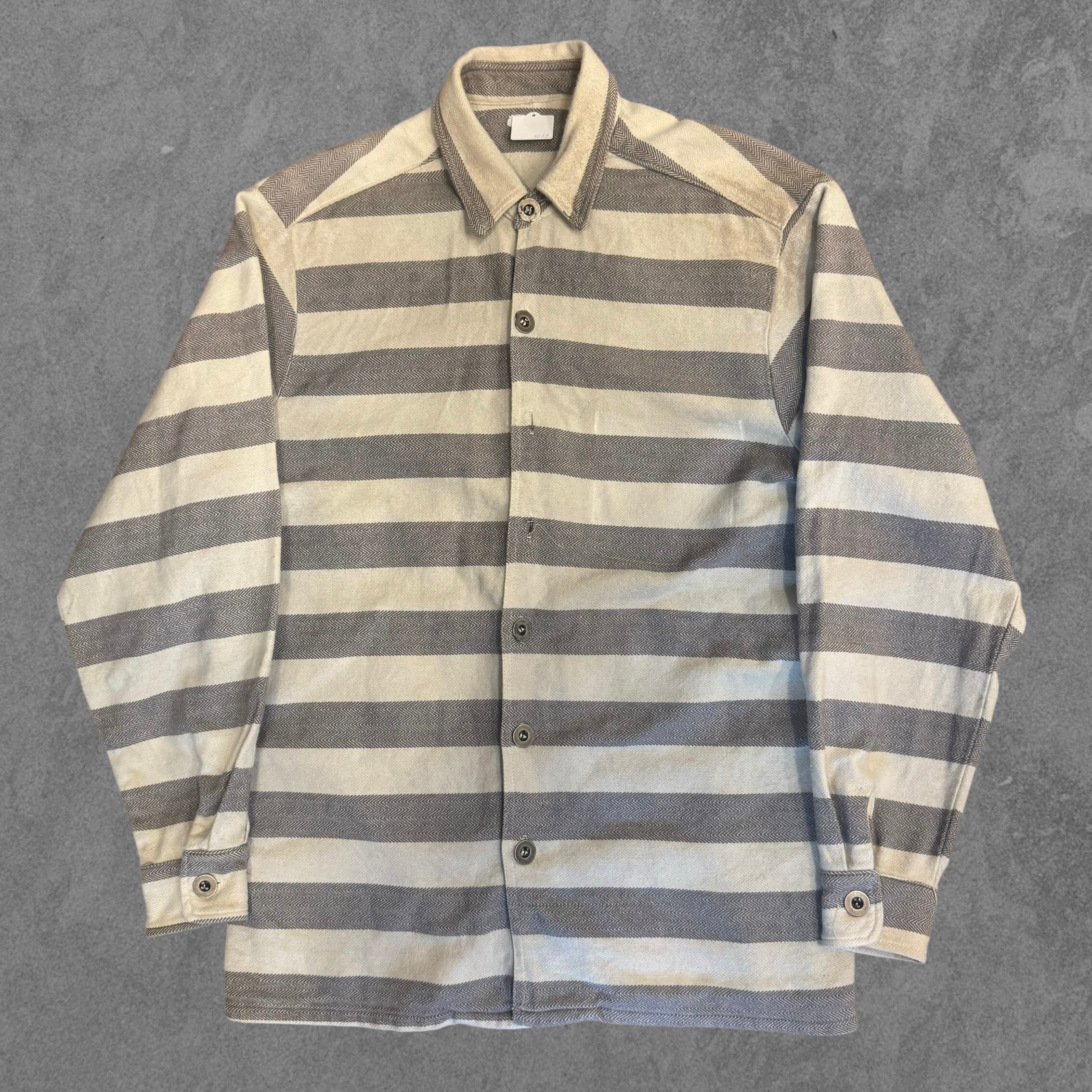 60's Prisoner Jacket “Western Costume” | spike osu