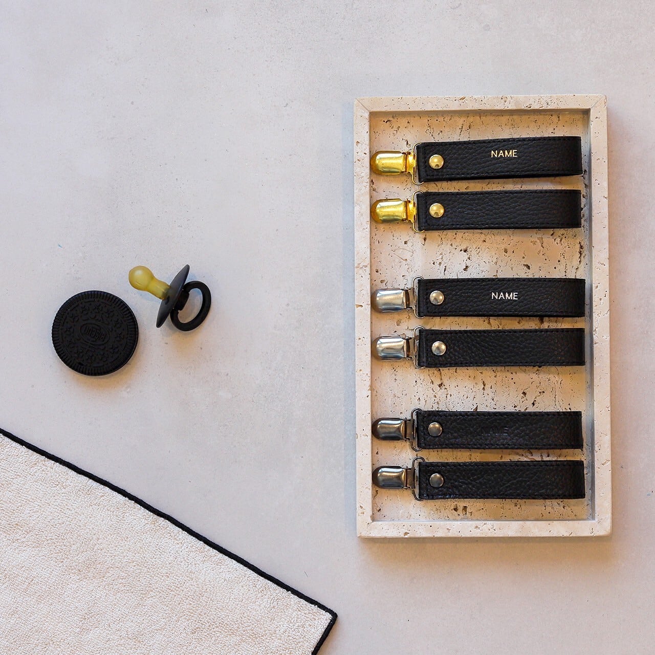 (専用ページ) ブラックス ブランケットクリップ | 公式通販 ベビーグッズ＆子供服