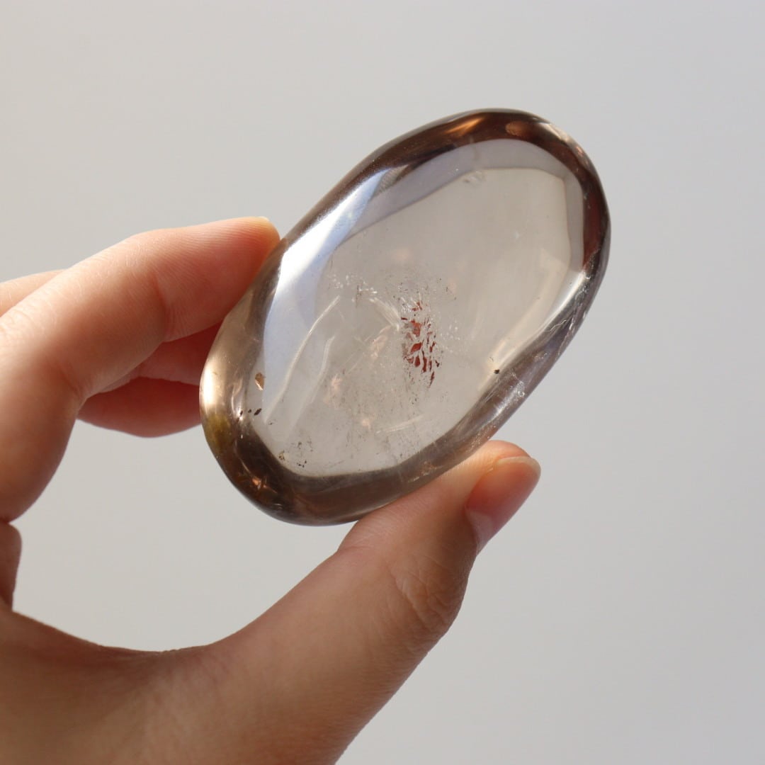 握り石 | 木霊石 KODAMA-ishi