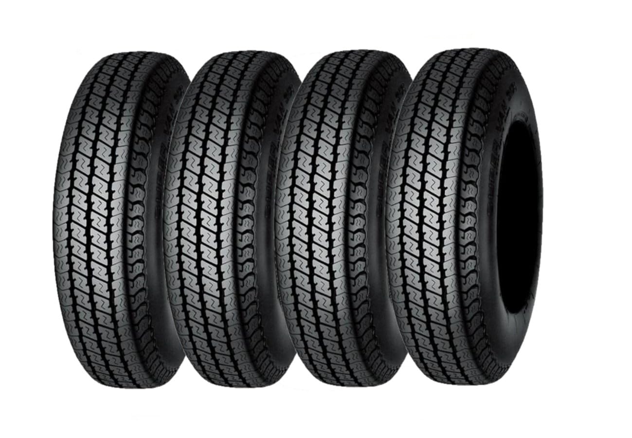 T-Work's TE-226-AY-8 4WD用フロントホイール・イエロー 【 Xray XB4