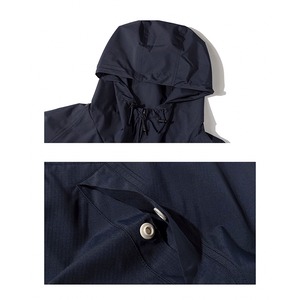 ★BASIC OUTDOOR FUNCTIONAL JACKET　　　A0776