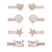 Cecil crab mini clips_142006 67【2026年8/31まで限定SALE】
