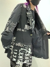 COTEMER オリジナルテーラードジャケット TAYLOR JACKET【taylorJK01】