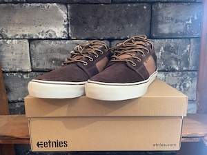 ETNIES BARGE LS  スケートシューズ