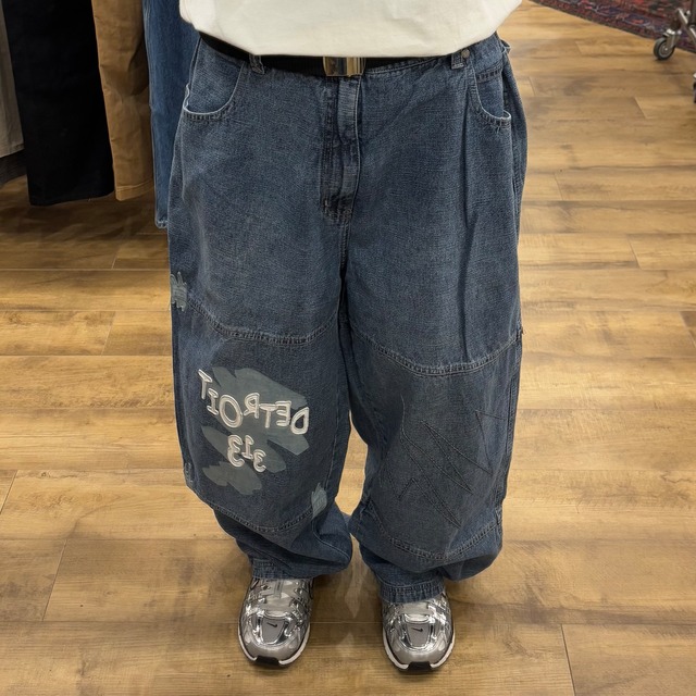 【HIPHOP/ヒップホップ】パンツ
