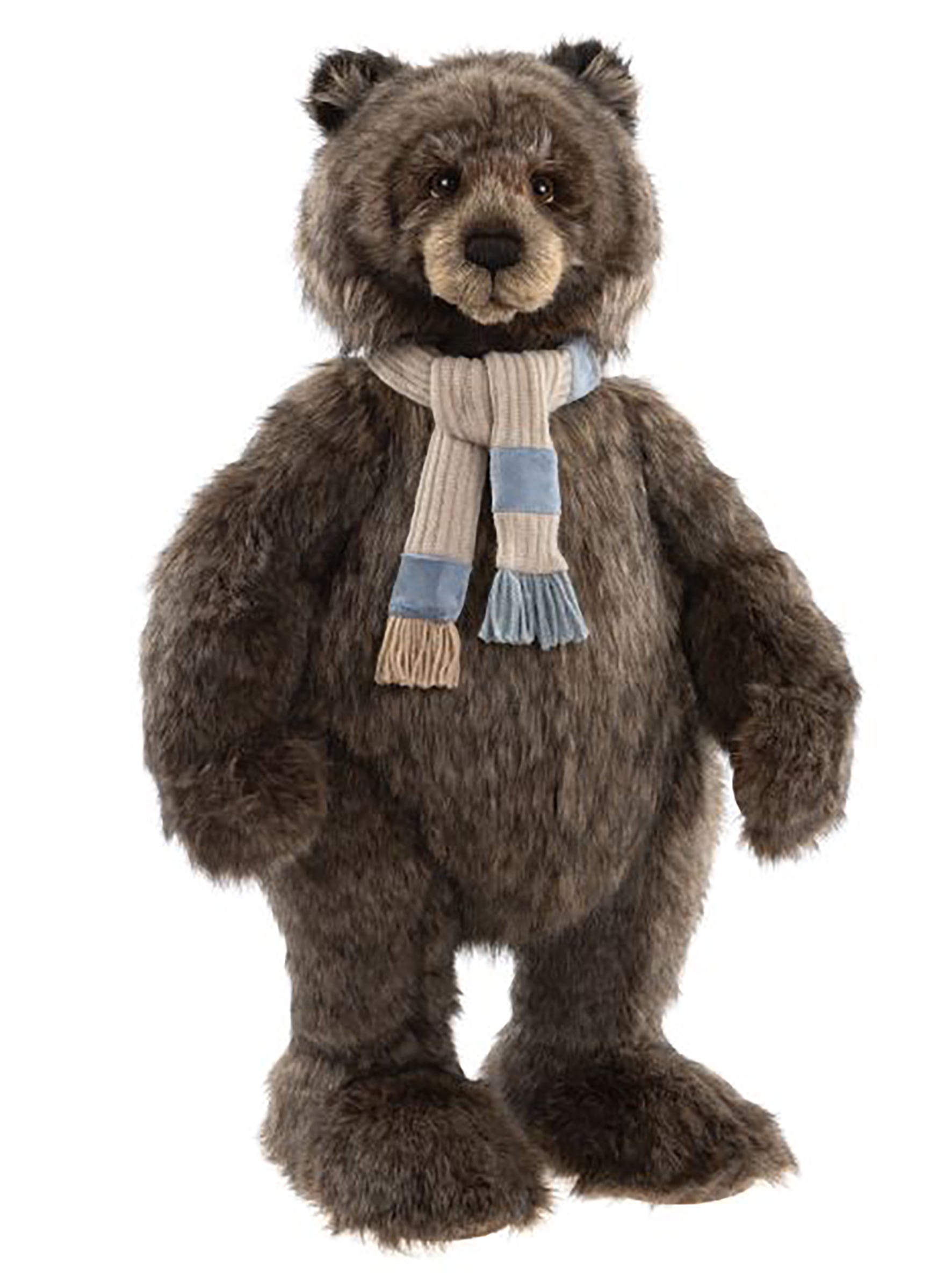 Bear - くま - | Charlie Bears JAPAN - チャーリーベアーズジャパン -