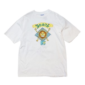 MTV "SUN" MADE IN USA TEE