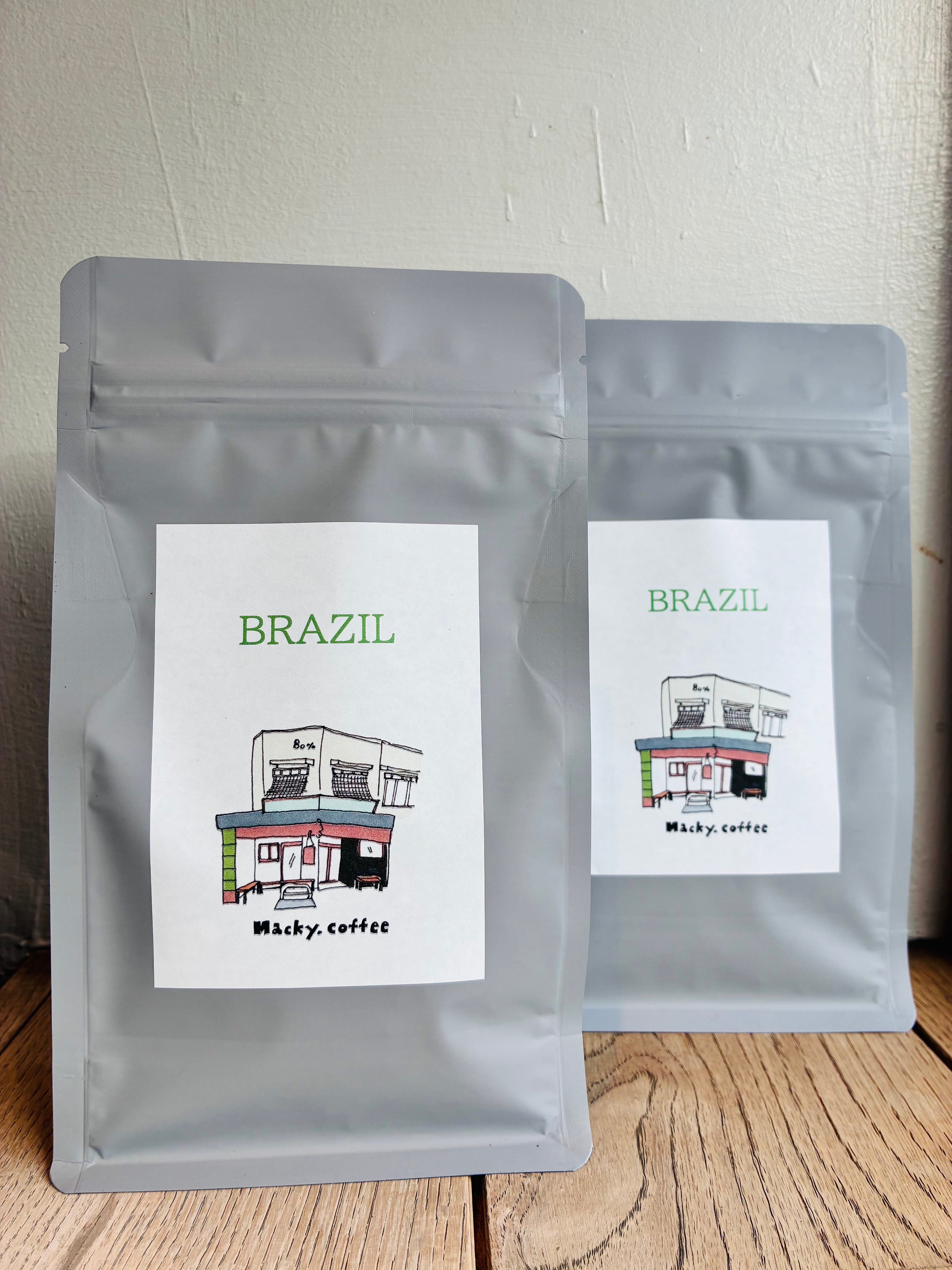 COLOMBIA Chiroso 200g | macky.coffee