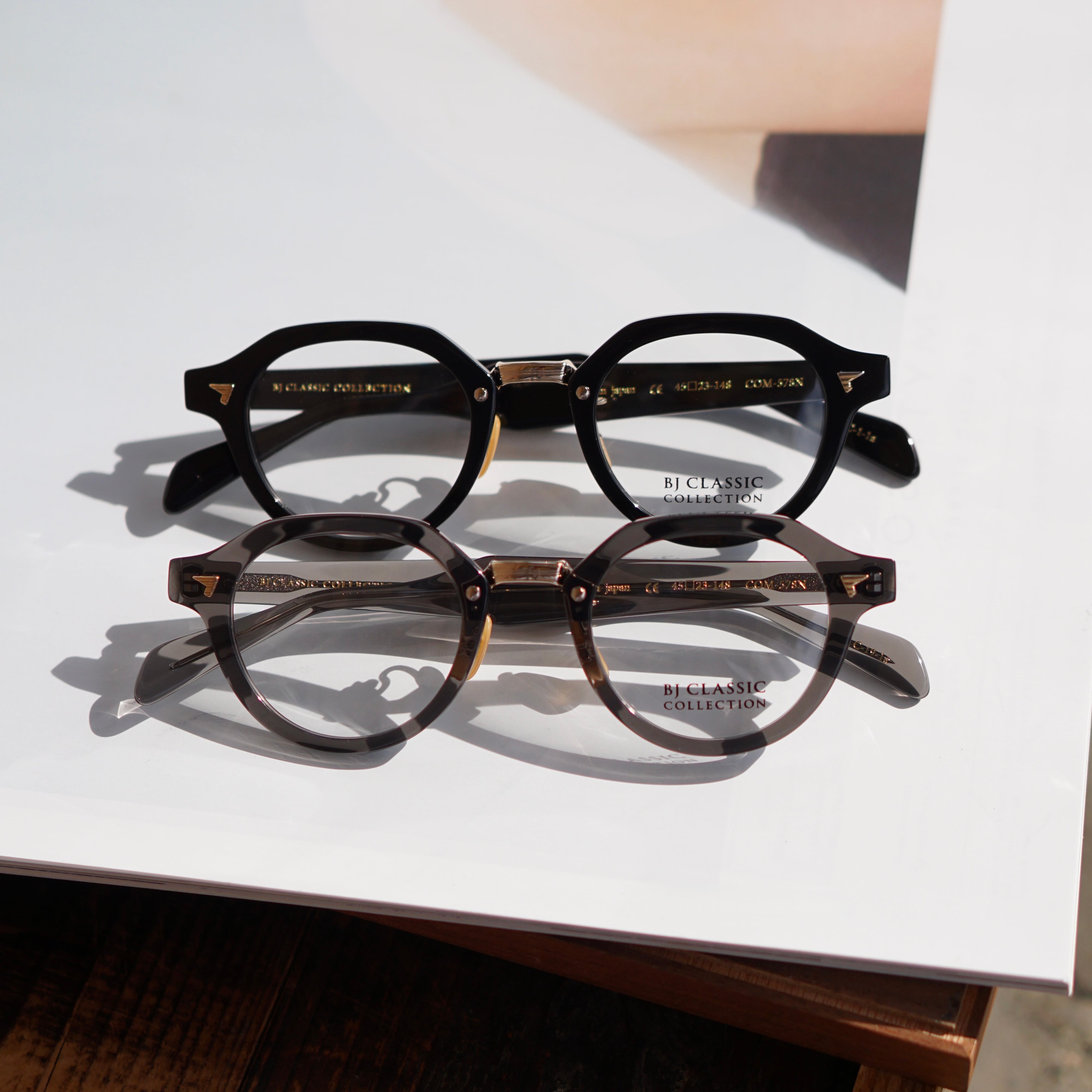 BJ CLASSIC COLLECTION /BJクラシック | SEISHIDO