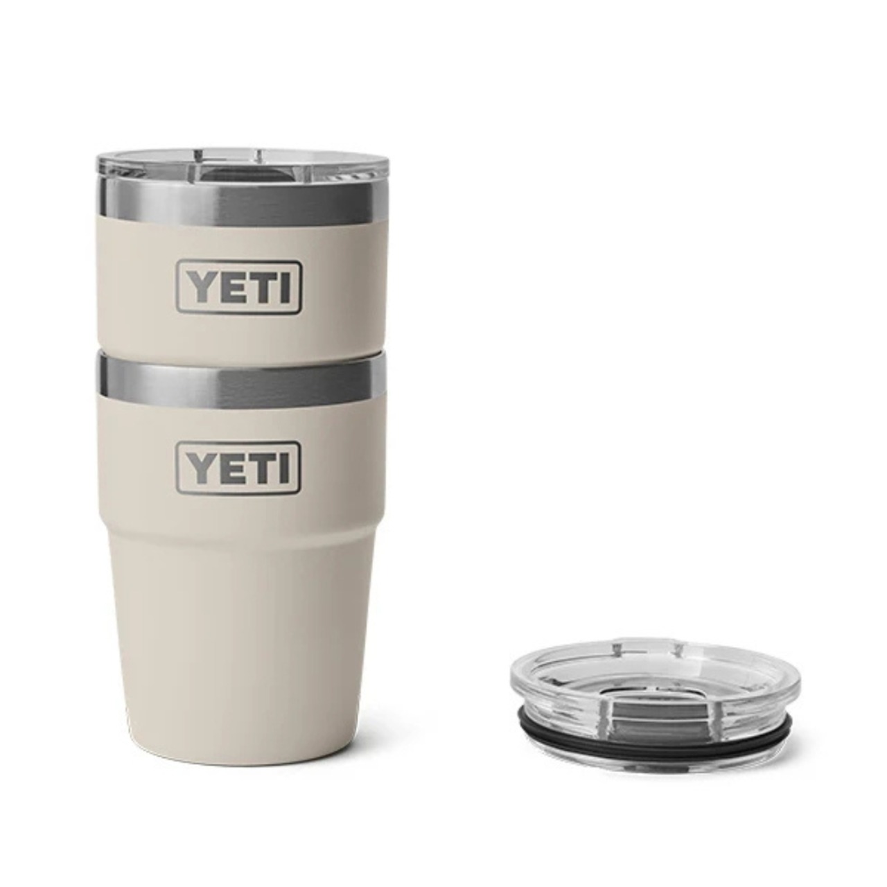 Rambler 16oz スタッカブルカップ YETI