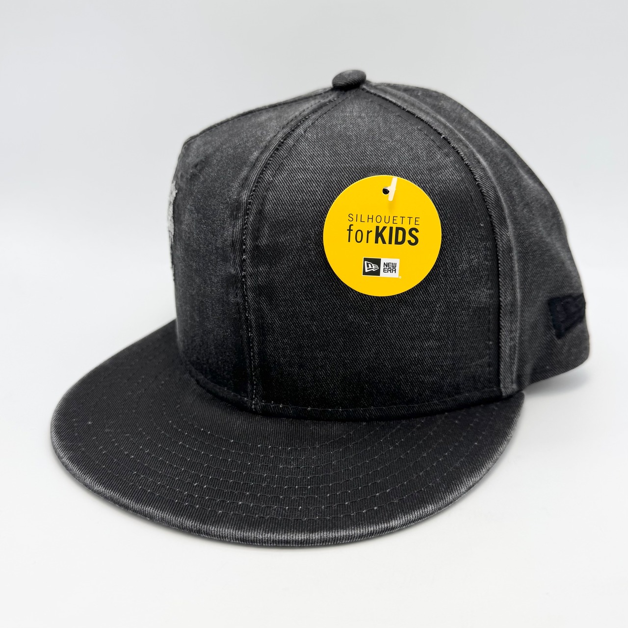 【キッズ 】Youth NEW ERA 9FIFTY/950 YTH DINSR SKELET YOUTH