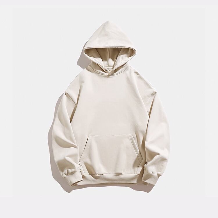 ★PULLOVER IN COUPLE HOODIE　　　A0860