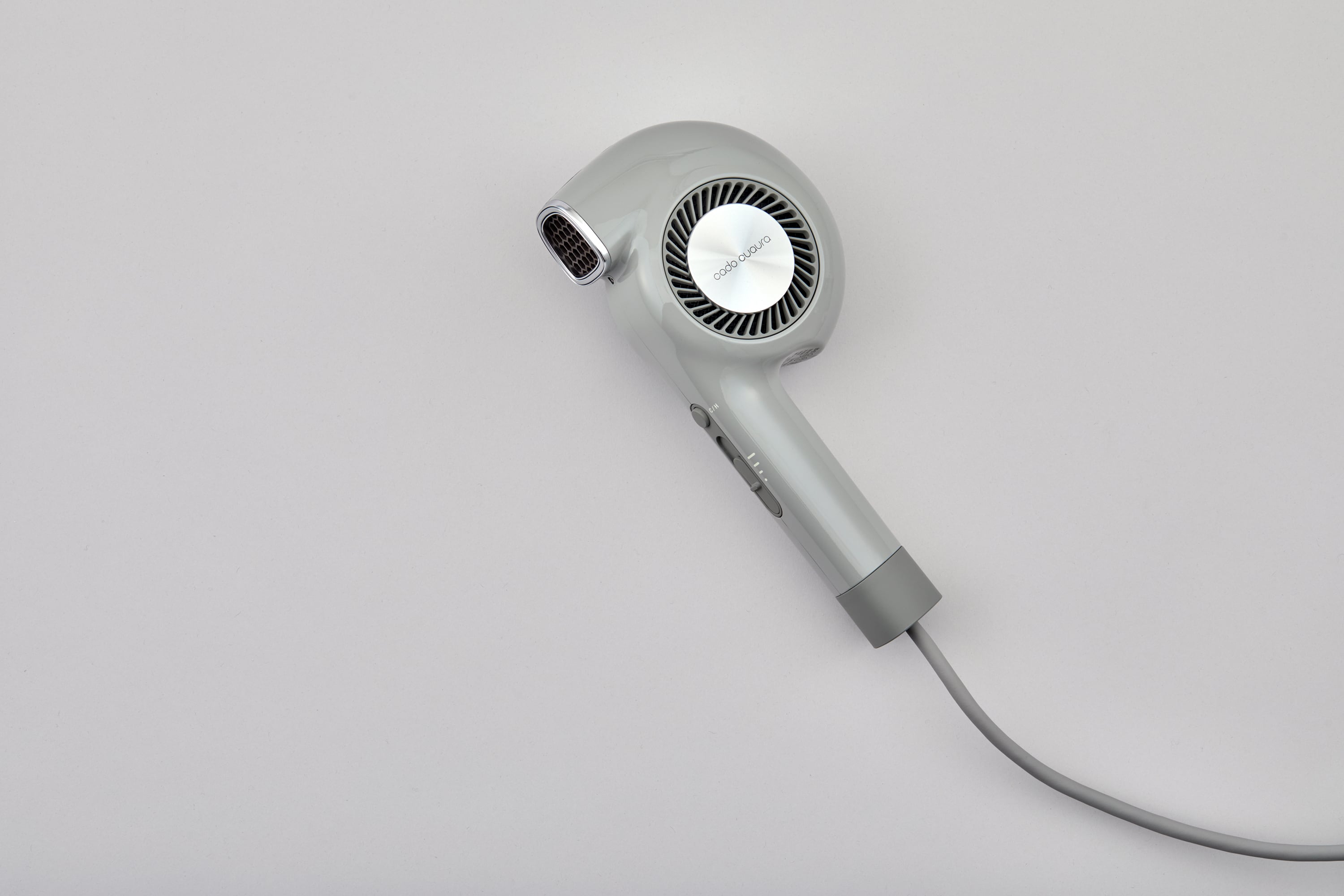 カドー クオーラ BD-E1-WH 未開封】 カドー クオーラ 遠赤外線 イオン