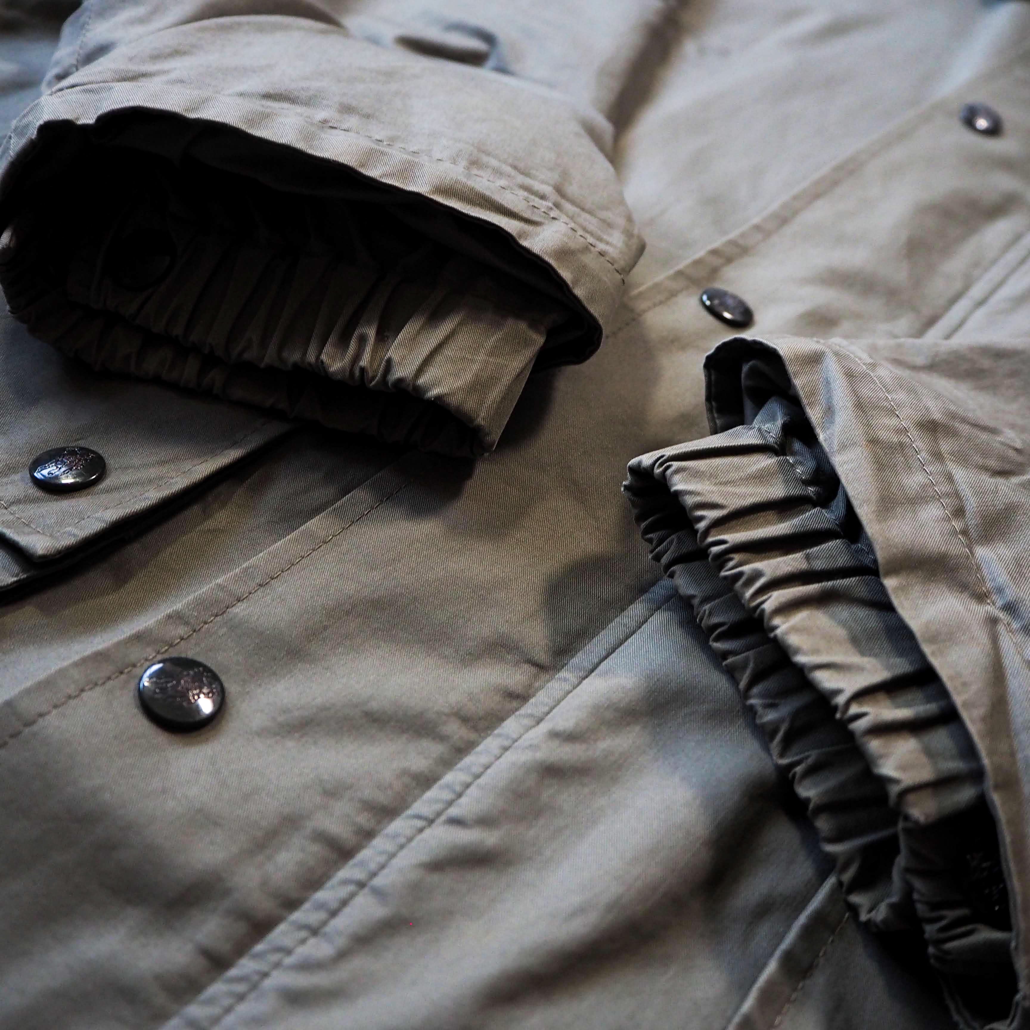 80s “BURBERRYS” 1枚袖 hunting jacket made in England 80年代 英国製