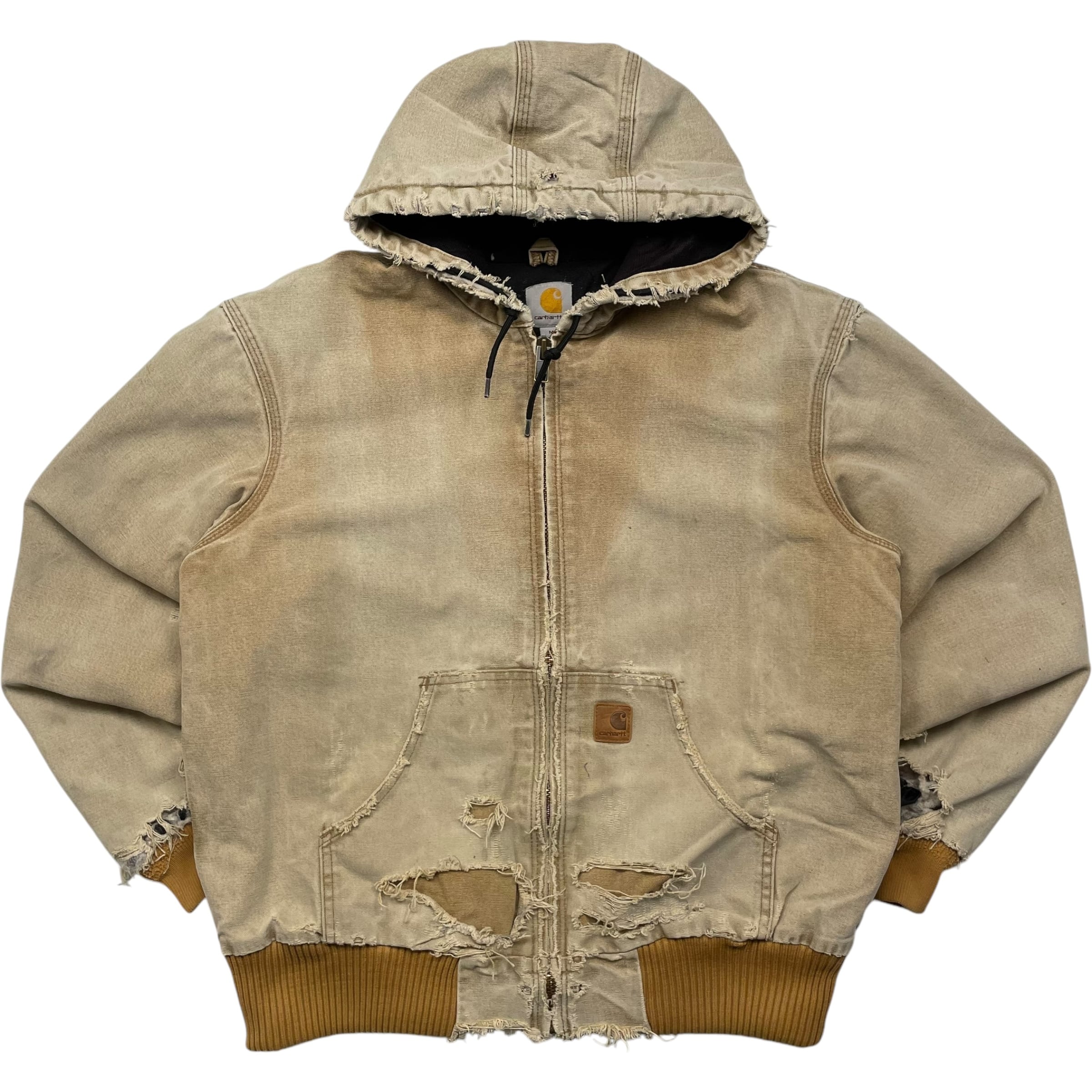 r*n様 Carhartt アクティブジャケット M 楽天市場】【クーポン利用で5%OFF】10月25日限定！カーハート