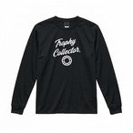 TROPHY COLLECTOR KIDS DRY LONG SLEEVE TEE