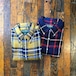 Gitman vintage / Flannel B.D. Shirt