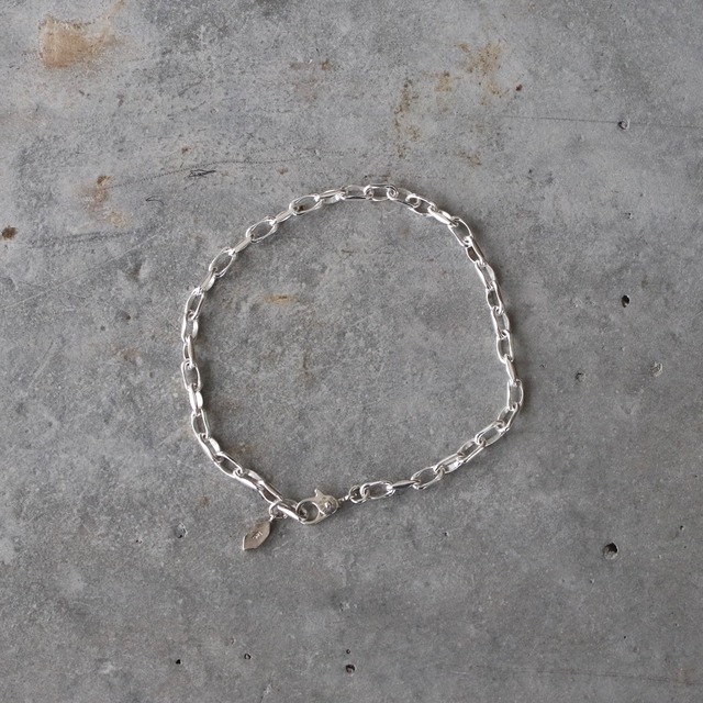 Perez chain bracelet