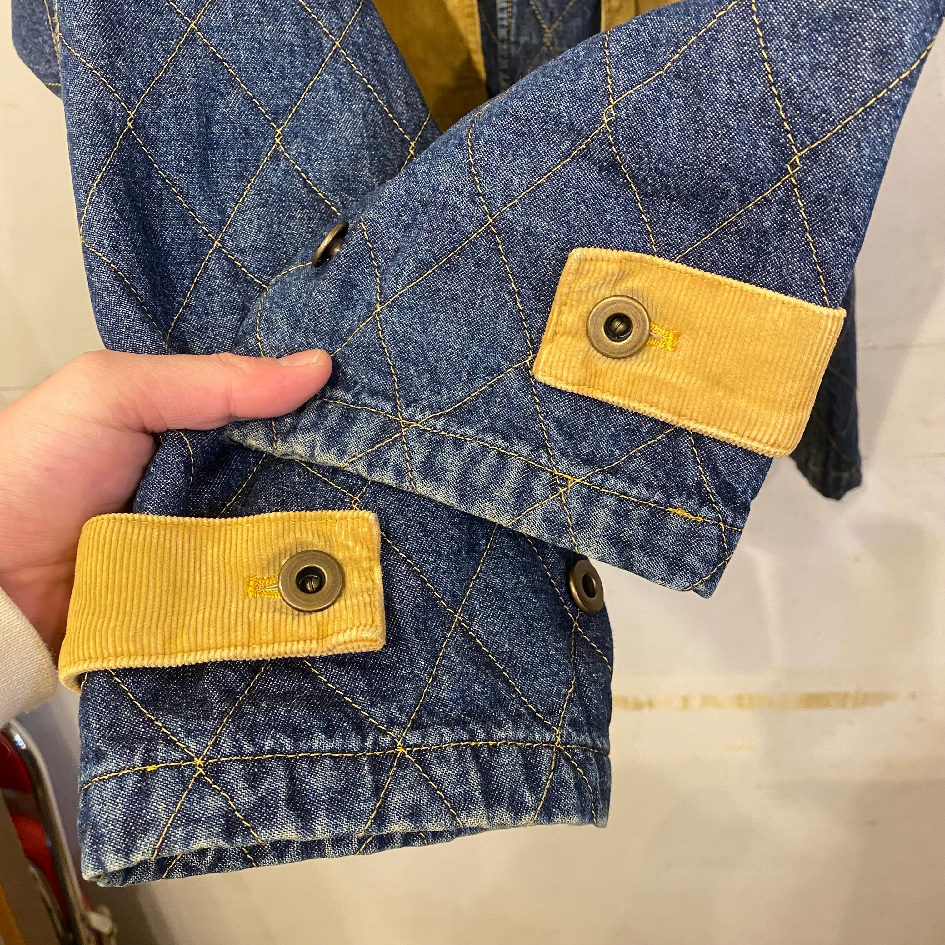 90's NEPENTHES HOGGS 凡 | zuccaro