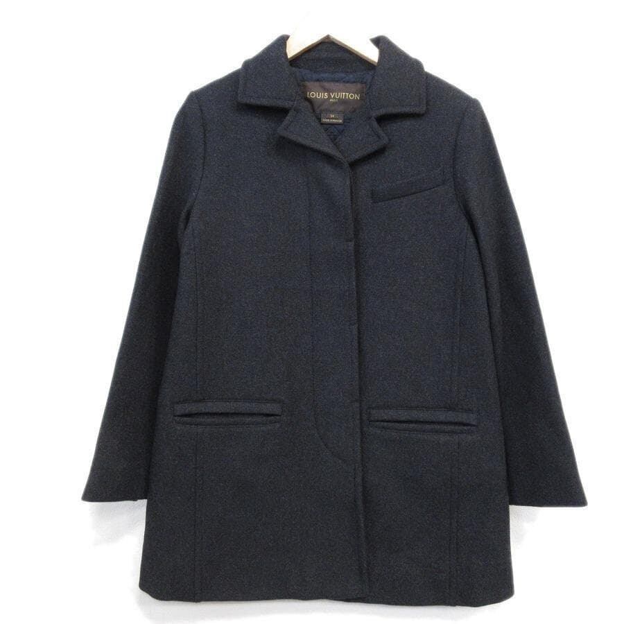 WORKERS(ワーカーズ)～Duffle Coat Dominx Double Cloth Gray～ | PAY ID