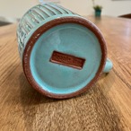 【フェアトレード】peopletree 陶器のマグカップ ラージサイズ サスティナブル
