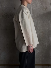 Lua tribe／Cotton jacket