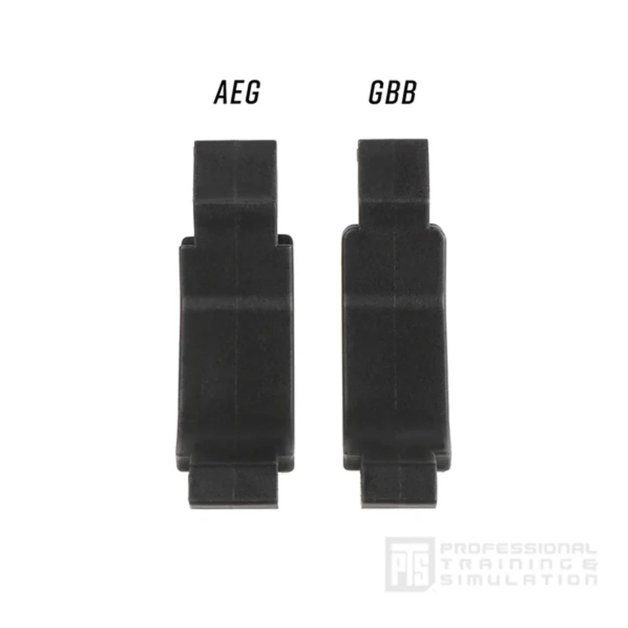 PTS EP Series Enhanced Polymer Trigger Guard トリガーガード