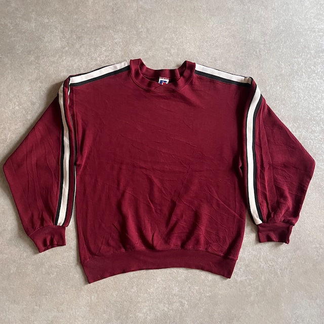 1990s  RUSSELL  Sweatshirts  M  Made in USA   G353