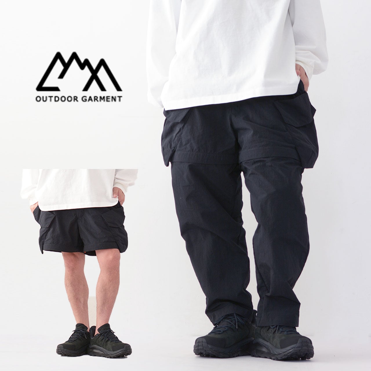 cmf outdoor garment prefuse pants M パンツ