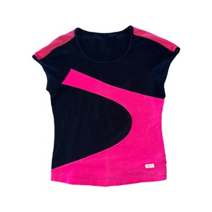 Design tee