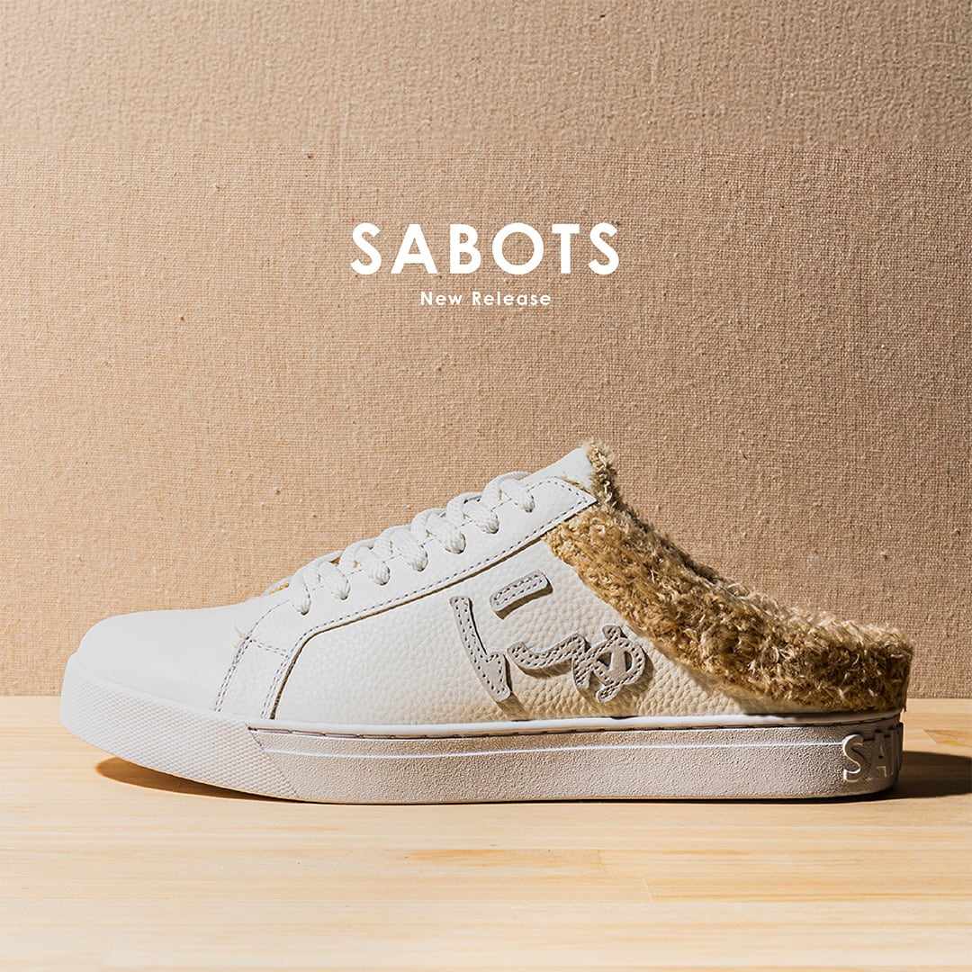 にゅ~ず『SABOTS』 | SANGACIO にゅ~ず『SABOTS』 | SANGACIO
