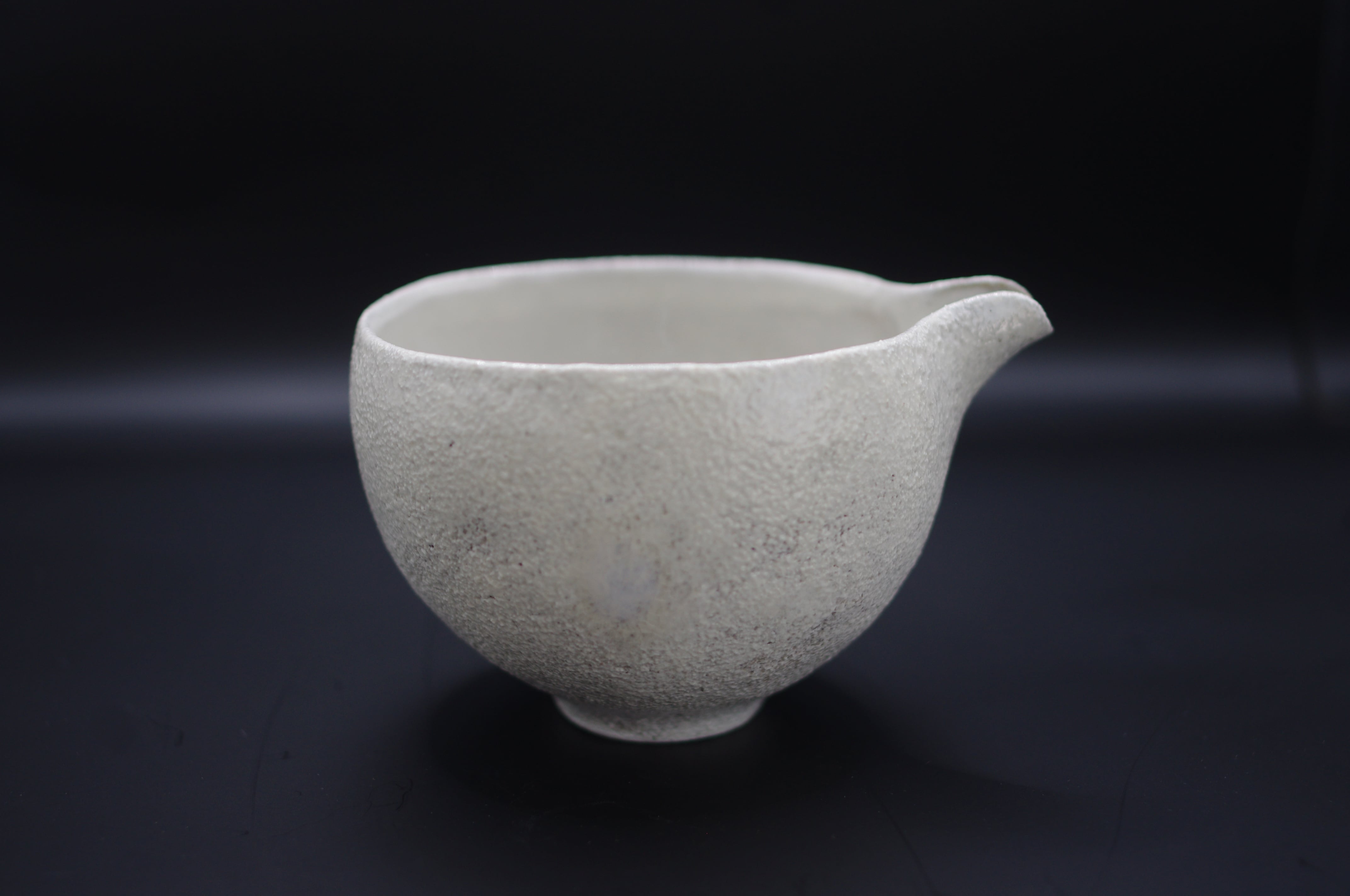 朱山窯　片口　2個 片口② 茶海 大橋睦 | 茶屋すずわ