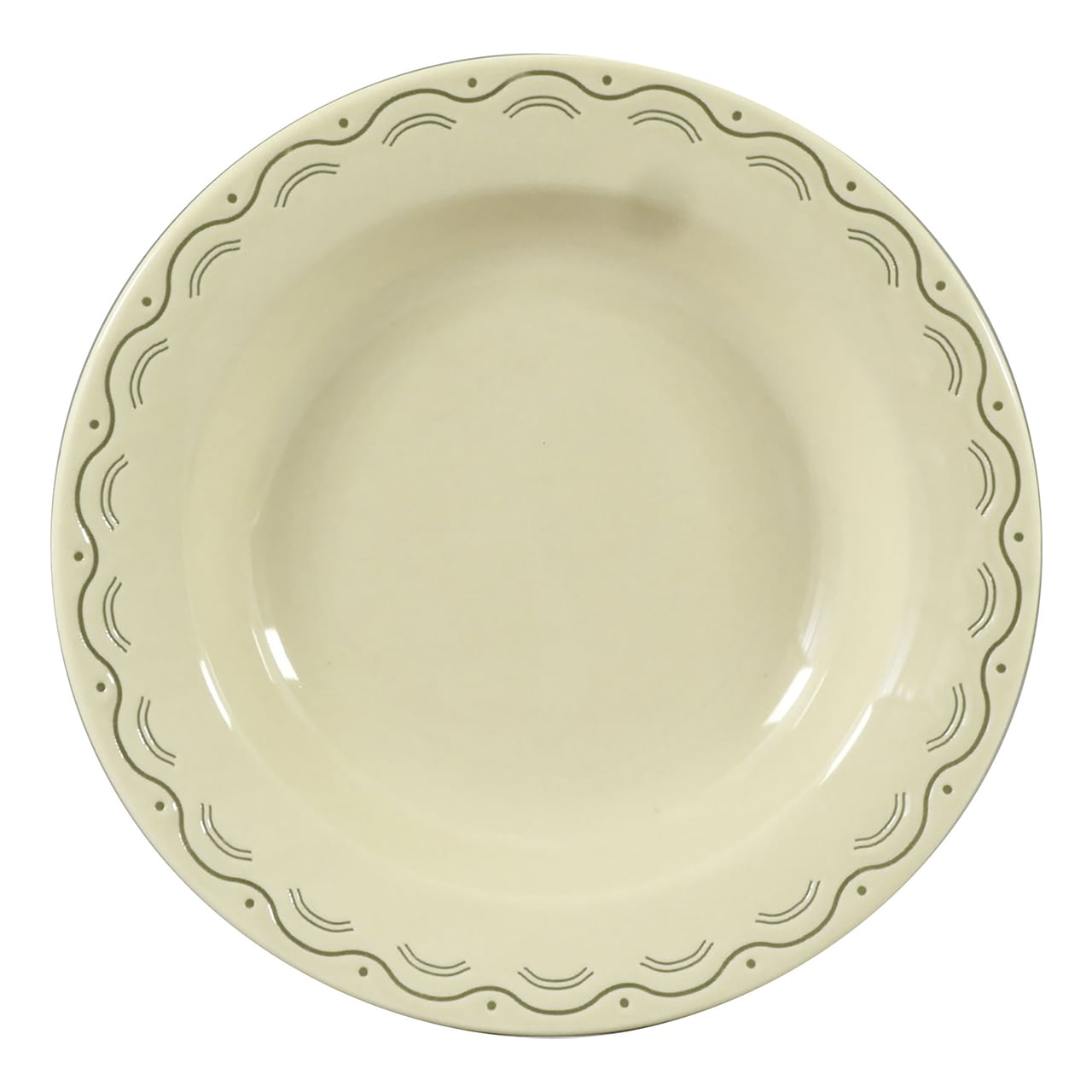 komon】23cm深皿4枚セット【YMK80】 | yamaka official shop - 山加