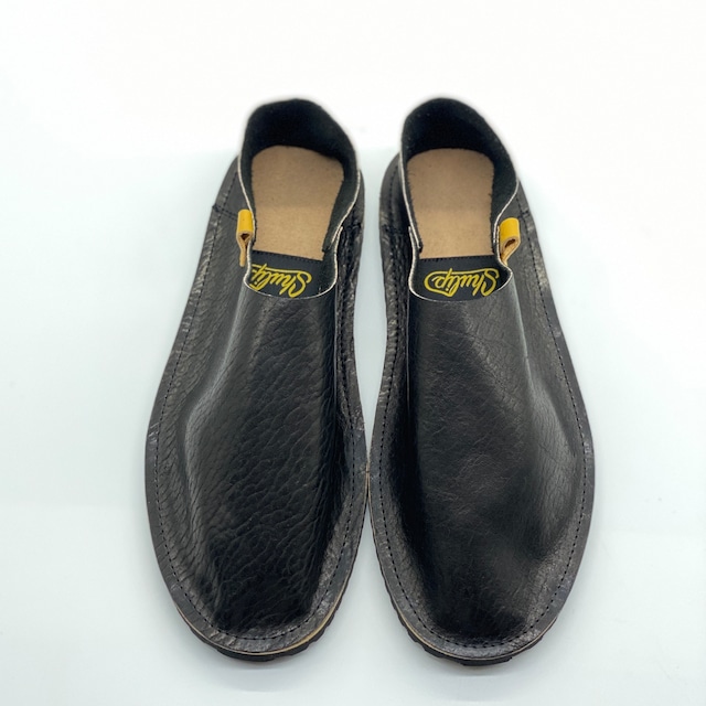 Shulip Vibram sole Ver. <Black>