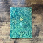 サイン入『春とたんぽぽ』中村雅奈