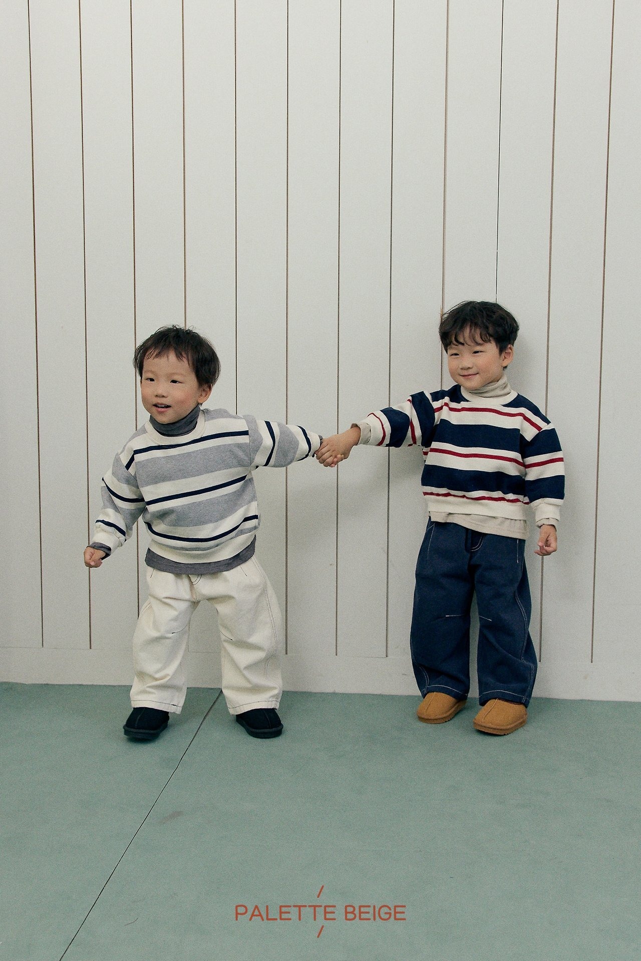 the beige［取寄］multy mtm 26winter