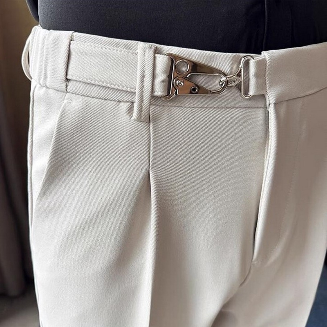 casual business pants 00351