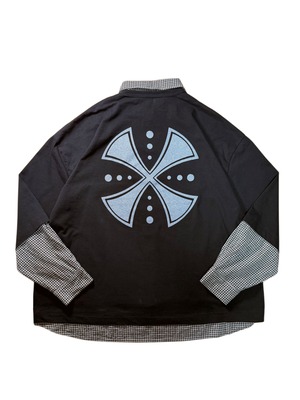 Structure Layered L/S