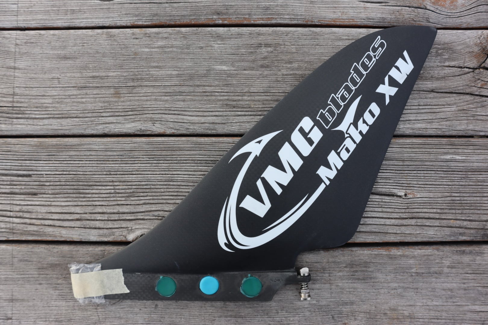 VMG（ブイエムジー）FIN MAKO XW | WIND SUP LANIKAI