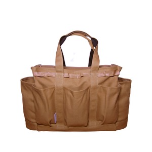 CAMP VEGE BAG2 Coyote Brown