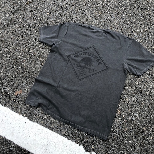 SOUTHTREE S/S TEE / Pepper