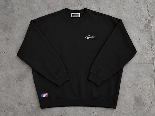 10oz CLASSIC BASEBALL SWEAT