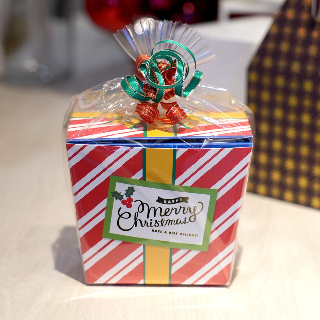 マジックノエル