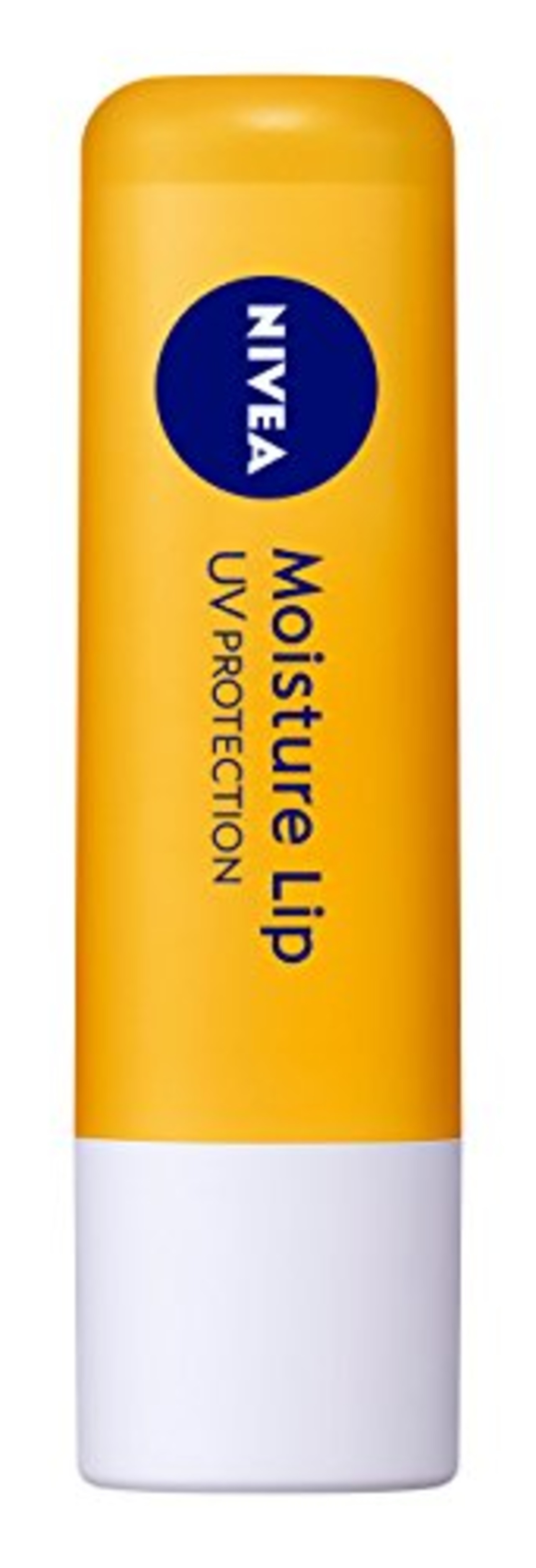 KAO 花王 ニベア リップケア UＶ 3.9g グラム (x 1)