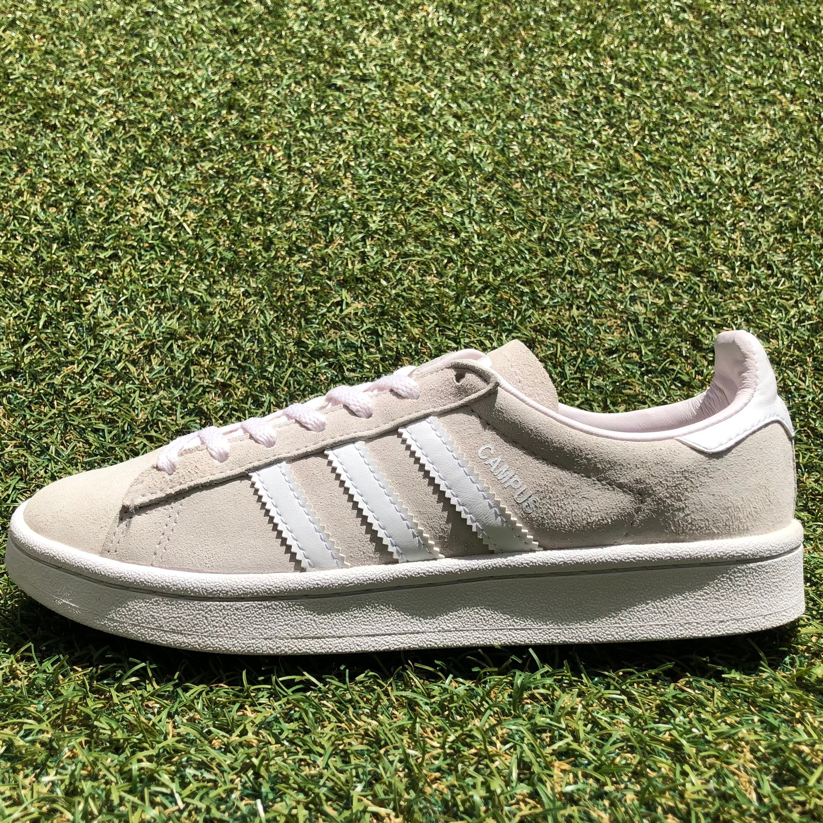adidas CAMPUS W アディダス キャンパス HT49