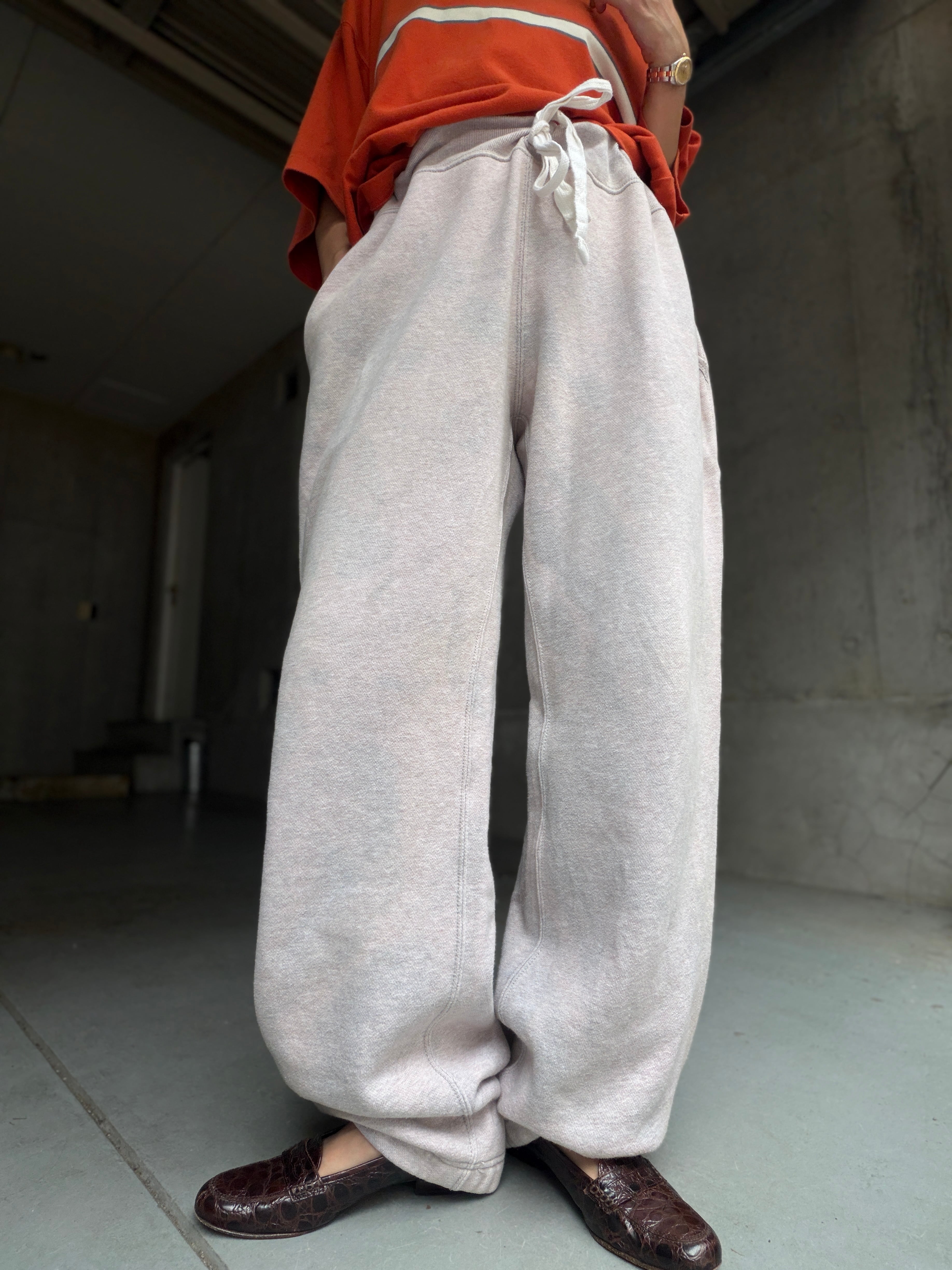 (PT1034)Polo Ralph Lauren sweat pants