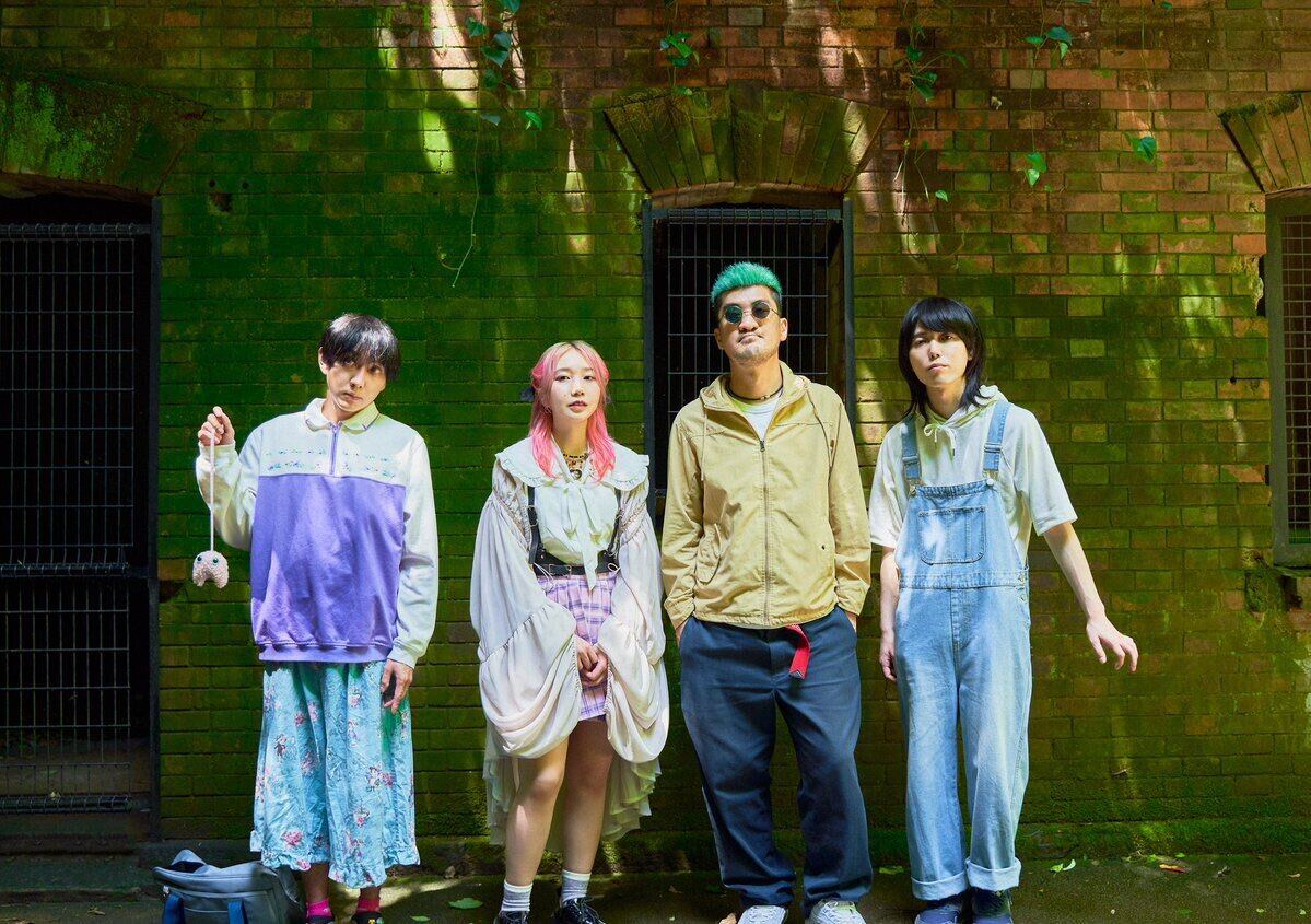 神聖かまってちゃん / 友だちを殺してまで。(LP)